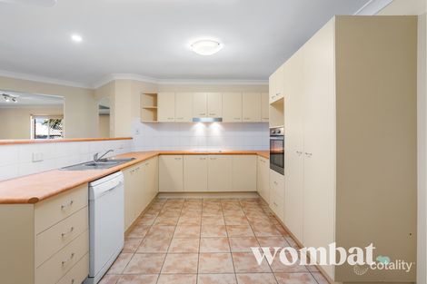Property photo of 44 Penzance Drive Redland Bay QLD 4165