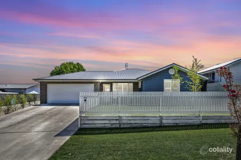 Property photo of 263A Dalton Street Orange NSW 2800