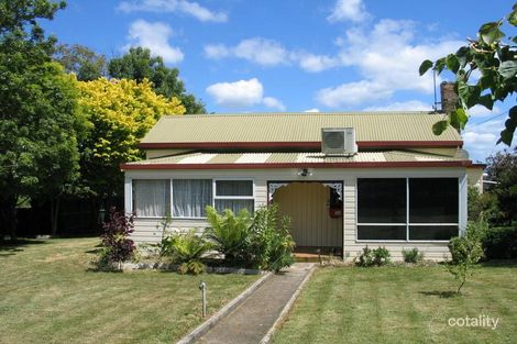 Property photo of 34 Holmes Road Roland TAS 7306