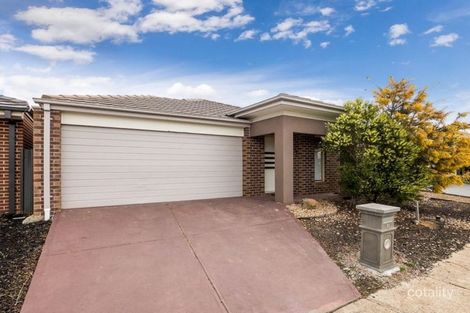 Property photo of 9 Wickham Street Wyndham Vale VIC 3024