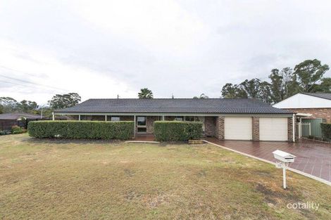 43 Holmegate Cres, Cranebrook, NSW 2749