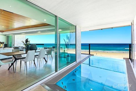 Property photo of 4/35 Northcliffe Terrace Surfers Paradise QLD 4217