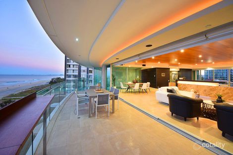 Property photo of 4/35 Northcliffe Terrace Surfers Paradise QLD 4217