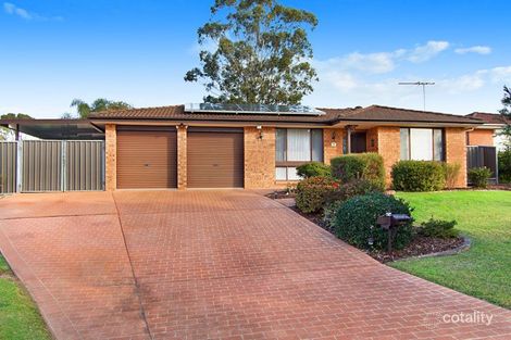 5 Rhonda Pl, Plumpton, NSW 2761