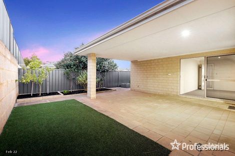 Property photo of 9 Chichester Way Jane Brook WA 6056