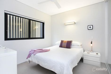 Property photo of 102/207 Barker Street Randwick NSW 2031