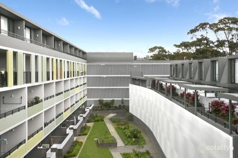 Property photo of 102/207 Barker Street Randwick NSW 2031