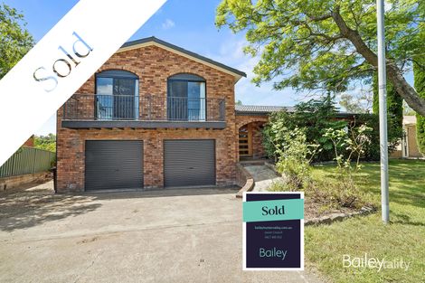 Property photo of 8 O'Halloran Avenue Singleton Heights NSW 2330