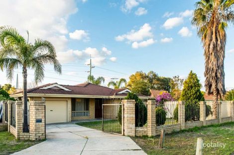 17 Larissa Ct, Ballajura, WA 6066