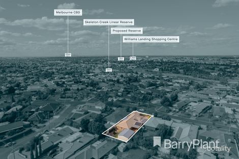 Property photo of 57 Birchwood Boulevard Hoppers Crossing VIC 3029