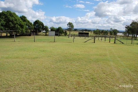 Property photo of 95 Staatz Quarry Road Regency Downs QLD 4341
