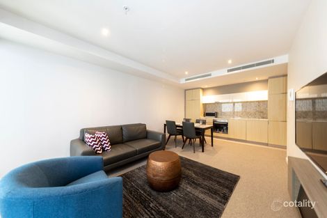 Property photo of 2108/135 City Road Southbank VIC 3006