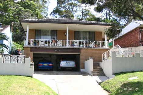 72 Ocean St, Mount Saint Thomas, NSW 2500