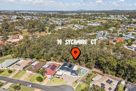 Property photo of 19 Sycamore Court Warner QLD 4500