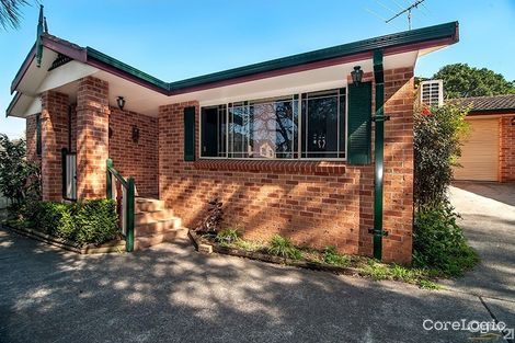 Property photo of 10A Townsend Street Condell Park NSW 2200