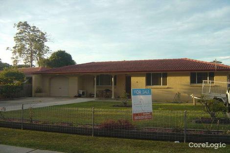 Property photo of 6 Bangalee Crescent Toormina NSW 2452