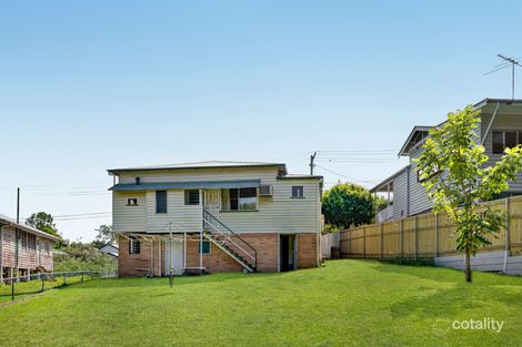 Property photo of 74 Davidson Newmarket QLD 4051