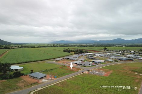 2 Sarah Cl, Gordonvale, QLD 4865