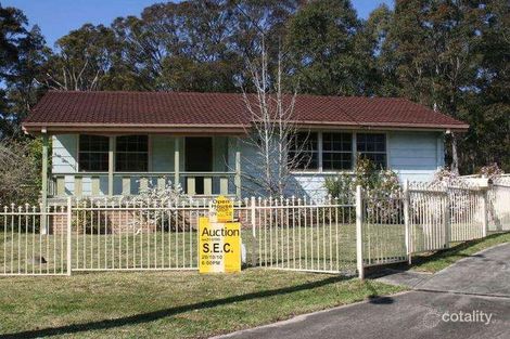3 Bataan St, Nowra, NSW 2541