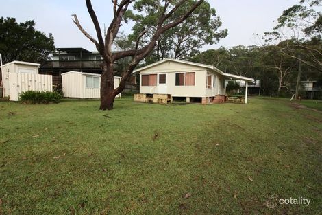 Property photo of 8 Pine Street Bendalong NSW 2539