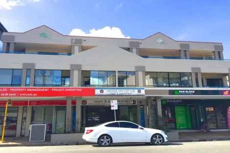 5/690 Brunswick St, New Farm, QLD 4005