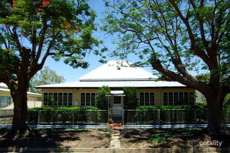 110 Ibis St, Longreach, QLD 4730