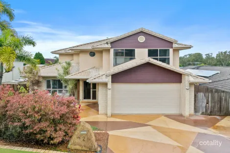 2 Judanne Ct, Thornlands, QLD 4164