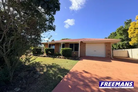 Property photo of 27 Bottlebrush Street Kingaroy QLD 4610