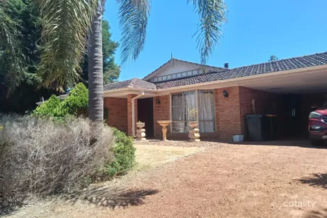 Property photo of 1 Greenstone Way Boddington WA 6390