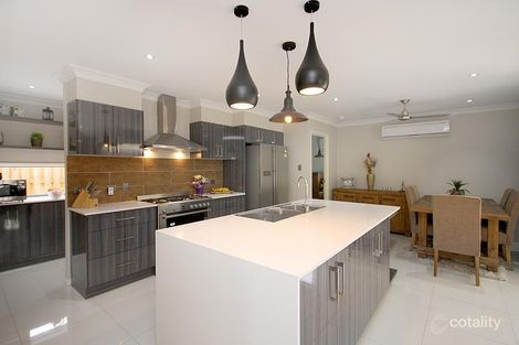 Property photo of 20 Eucalyptus Crescent Ripley QLD 4306