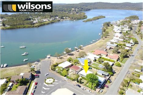 Property photo of 1C Kendall Road Empire Bay NSW 2257