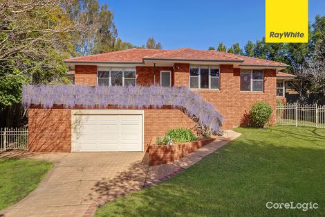 Property photo of 7 Daphne Street West Ryde NSW 2114