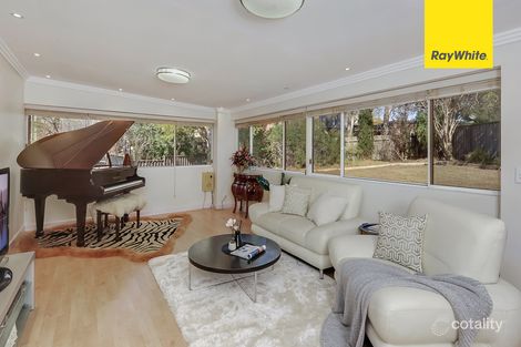 Property photo of 7 Daphne Street West Ryde NSW 2114