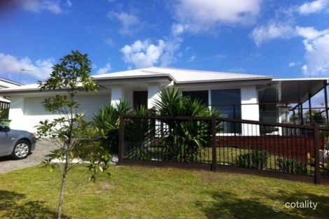 3 Leiden St, Reedy Creek, QLD 4227