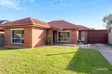 Property photo of 13 Deepdene Avenue Mitchell Park SA 5043