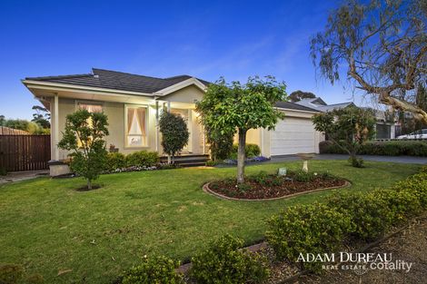 33 Marriott Dr, Mount Martha, VIC 3934