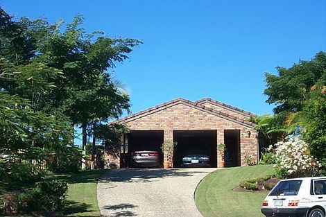 Property photo of 5 Pegasus Avenue Eatons Hill QLD 4037