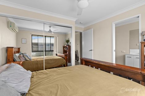 Property photo of 34 Weebah Place Cambooya QLD 4358