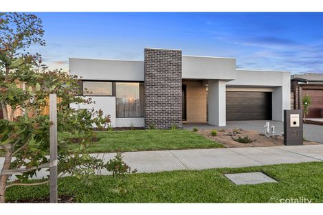 Property photo of 41 Rosser Boulevard Torquay VIC 3228