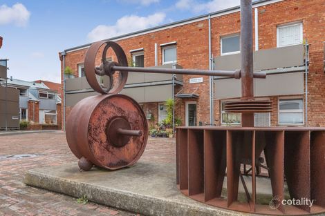 5/2 Pottery Ct, Brunswick, VIC 3056