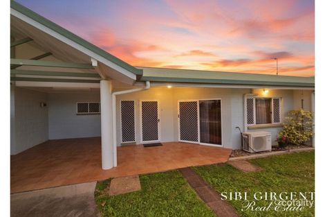 3/52 Constance St, Mareeba, QLD 4880