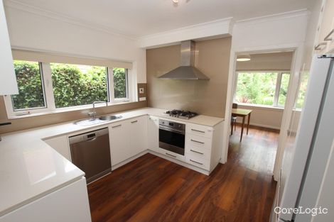 Property photo of 32 Chowne Street Campbell ACT 2612