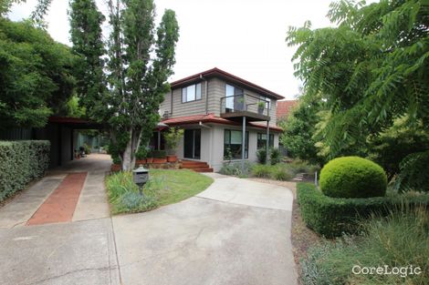 Property photo of 32 Chowne Street Campbell ACT 2612