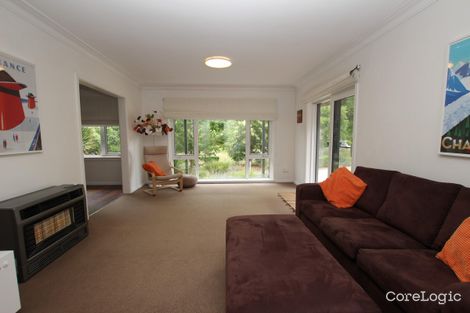 Property photo of 32 Chowne Street Campbell ACT 2612