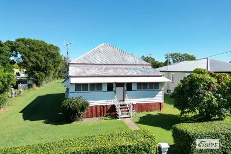 Property photo of 25 Orton Street Laidley QLD 4341