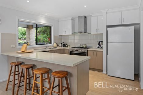 Property photo of 9 Kookaburra Court Gembrook VIC 3783