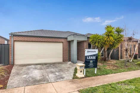 Property photo of 20 Hewett Drive Point Cook VIC 3030