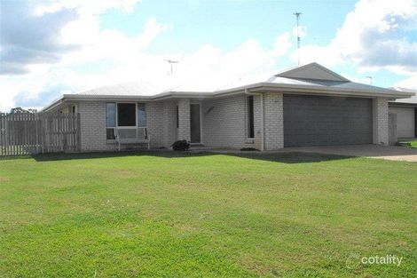 41 Origano Ave, Gracemere, QLD 4702