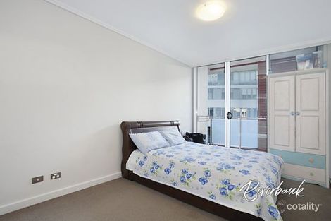 Property photo of D204/6 Latham Terrace Newington NSW 2127