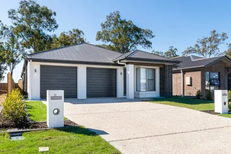 10 Pierro Pl, Logan Reserve, QLD 4133
